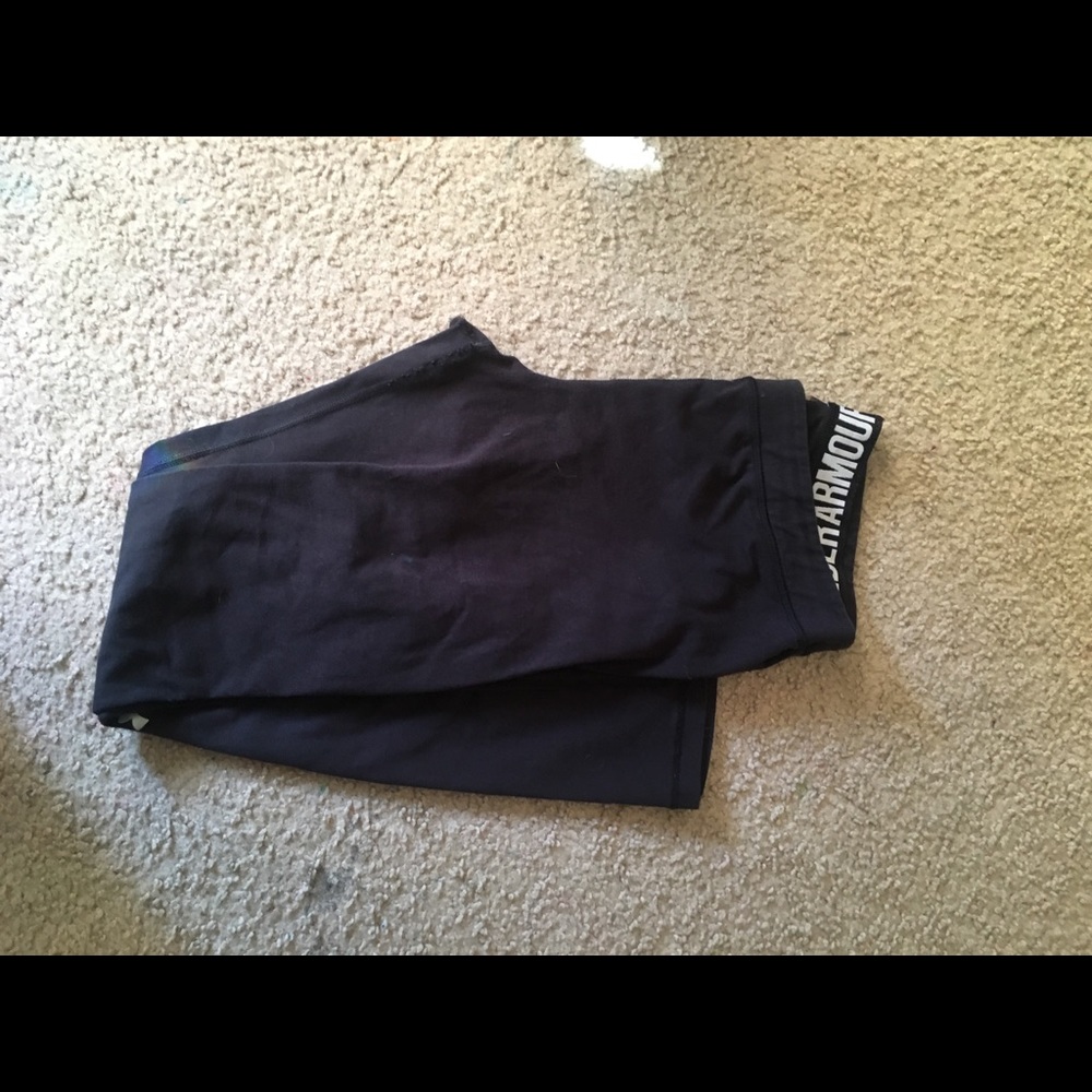 Under Armour leggings